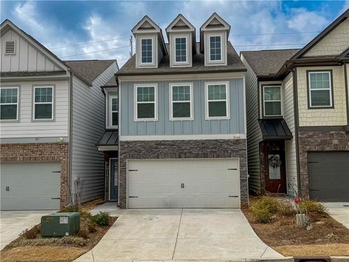 276 Whitetail Cir, Canton, GA, 30115-5116 | Card Image
