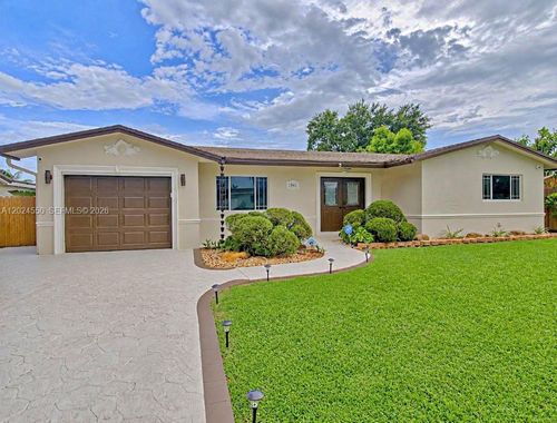 1841 Nw 113th Ave, Pembroke Pines, FL, 33026 | Card Image