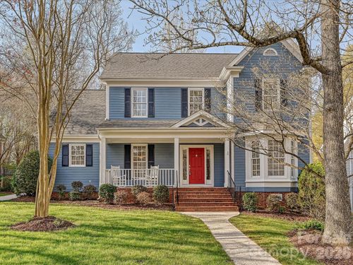 306 Ashby Dr, Davidson, NC, 28036-0170 | Card Image