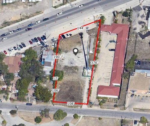 514 Historic Old Hwy 90, San Antonio, TX, 78237 | Card Image