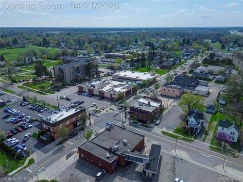 36521 Goddard Rd, Romulus, MI, 48174-1232 | Card Image