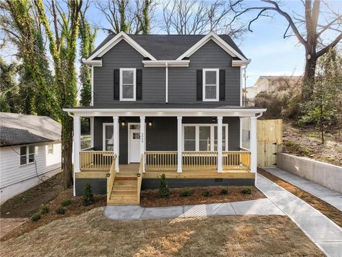 2008 Detroit Ave Nw, Atlanta, GA, 30314-1106 | Card Image