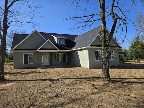 8812 Walsh Court, Cambridge Township, MI, 49265 | Card Image