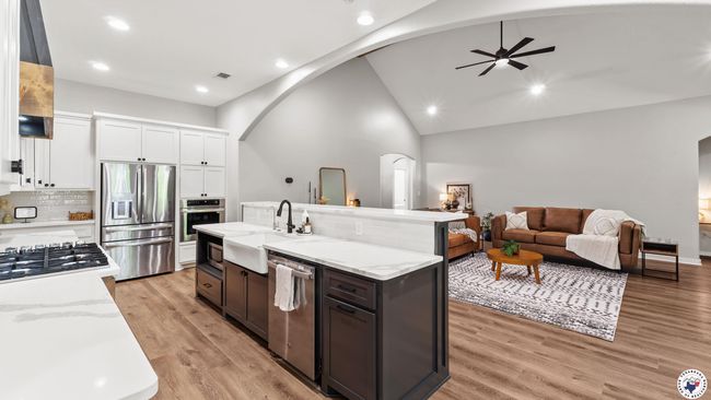 6826 Maple View Ln, House other with 5 bedrooms, 3 bathrooms and null parking in Texarkana TX | Image 18