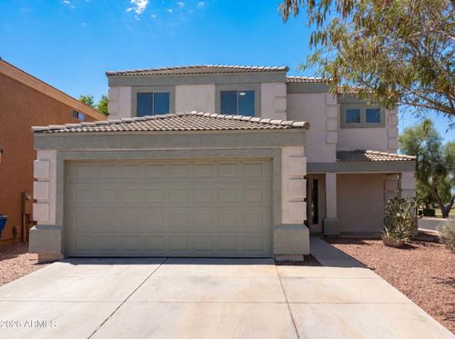 12421 W Windrose Dr, El Mirage, AZ, 85335-6220 | Card Image