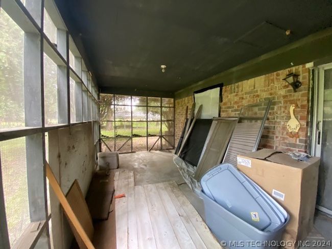 120 N Lee St, House other with 3 bedrooms, 2 bathrooms and null parking in Kiowa OK | Image 18