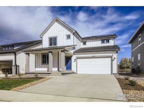 1820 Cord Grass Dr, Fort Collins, CO, 80524-4528 | Card Image