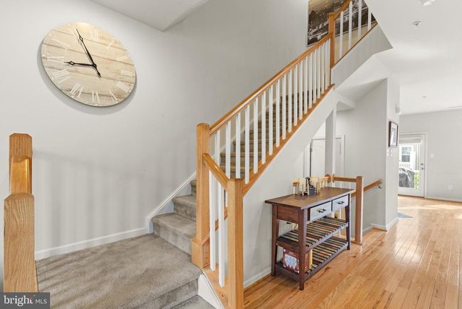 9824 Ushers Pl, Townhouse with 3 bedrooms, 3 bathrooms and null parking in WALDORF MD | Image 25