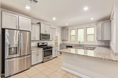 4853 S Charger, Mesa, AZ, 85212-8849 | Card Image