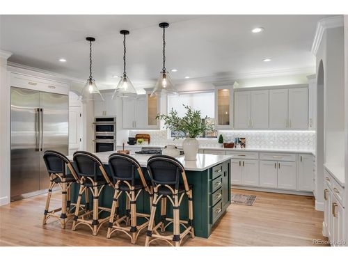 2101 S Columbine St, Denver, CO, 80210-4813 | Card Image