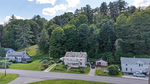31-33 Gorham Bridge Road, Proctor, VT, 05765 | Card Image
