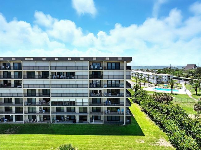 APT-306 - 3170 N Atlantic Ave, Condo with 1 bedrooms, 1 bathrooms and null parking in Cocoa Beach FL | Image 8