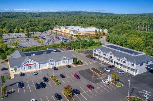 203-1 Wall Street, Windham, NH, 03087 | Card Image