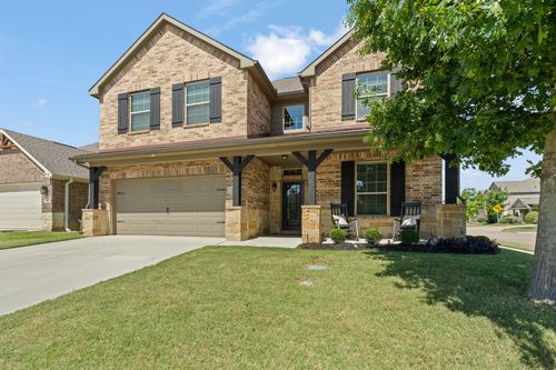 7257 Laguna Del Campo Trl, Fort Worth, TX, 76131-1659 | Card Image
