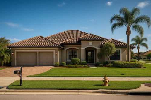 478 Lake Vista Dr, AUBURNDALE, FL, 33823-5744 | Card Image