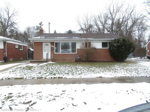 14126 Rockland, Redford Charter Township, MI, 48239 | Card Image