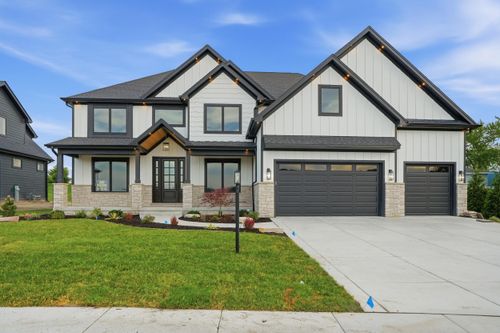 14067 Rosemary Ln, Saint John, IN, 46373-0667 | Card Image