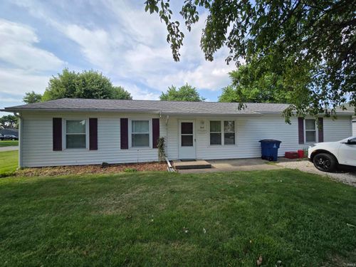 2610 W 9th Street, Marion, IN, 46953 | Card Image
