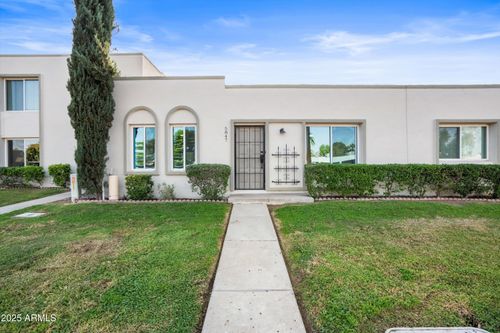 5847 E Thomas Rd, Scottsdale, AZ, 85251-7503 | Card Image