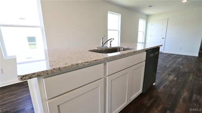 18626 Caffee Dr, House other with 4 bedrooms, 2 bathrooms and null parking in VANCE AL | Image 4