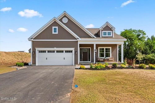 12 Clover Leaf Dr, Halfmoon, NY, 12065-4680 | Card Image