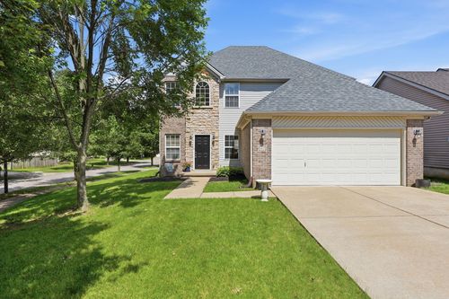 3025 Drexel Pass, Lexington, KY, 40509 | Card Image
