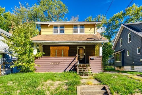 133 E Emerling Ave, Akron, OH, 44301-1708 | Card Image