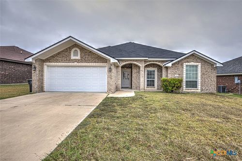 3507 Tatonka Drive, Killeen, TX, 76549 | Card Image