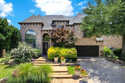 4101 Cherokee Dr, Mckinney, TX, 75072-9134 | Card Image