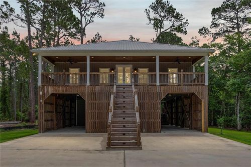 124 Buchanan St, Dauphin Island, AL, 36528-3531 | Card Image