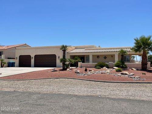 4060 Tropic Blvd, Lake Havasu City, AZ, 86406-4527 | Card Image