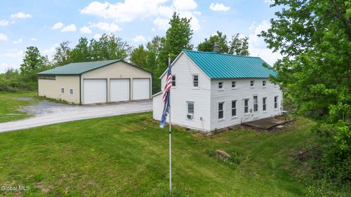 197 Gross Rd, Delanson, NY, 12053-3701 | Card Image