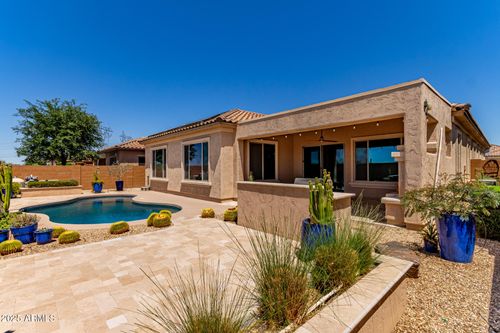 27537 W Yukon Dr, Buckeye, AZ, 85396-2003 | Card Image