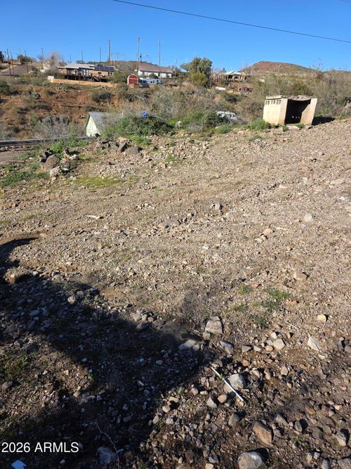 523 E Copper Hills Rd, Globe, AZ, 85501-1056 | Card Image