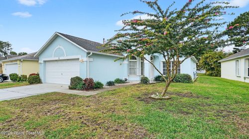 934 Pine Creek Cir Ne, Palm Bay, FL, 32905-4736 | Card Image