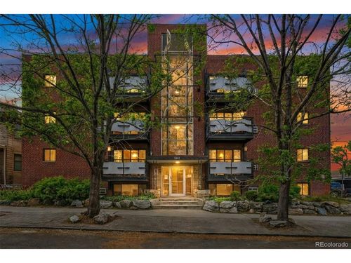 407-1245 Columbine St, Denver, CO, 80206-3133 | Card Image