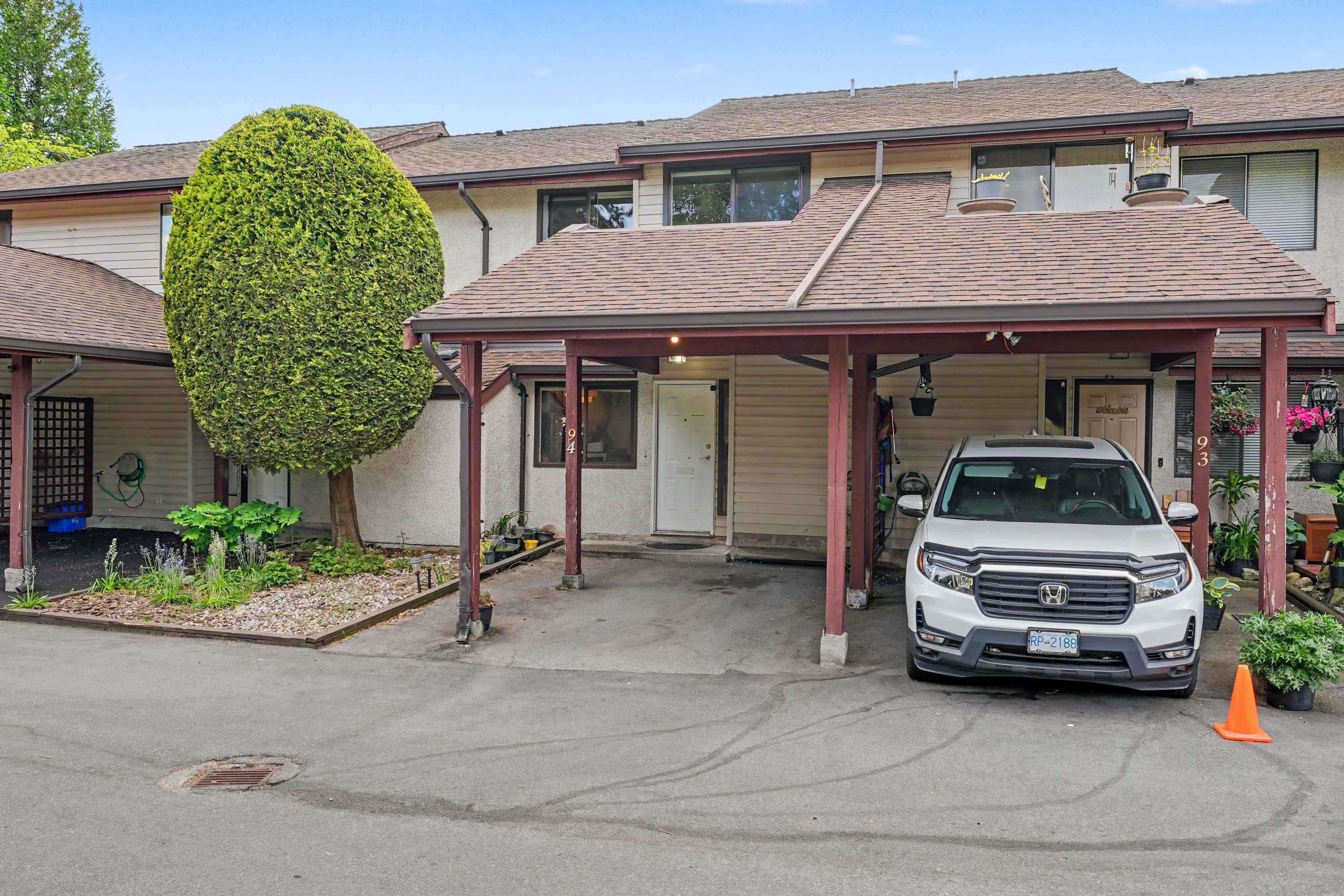 Residential in Surrey 2