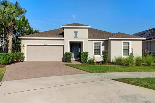 3375 Hanging Tide St, WINTER GARDEN, FL, 34787-9091 | Card Image