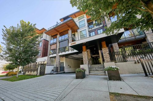 313-12460 191 St, Pitt Meadows, BC, V3Y2J2 | Card Image