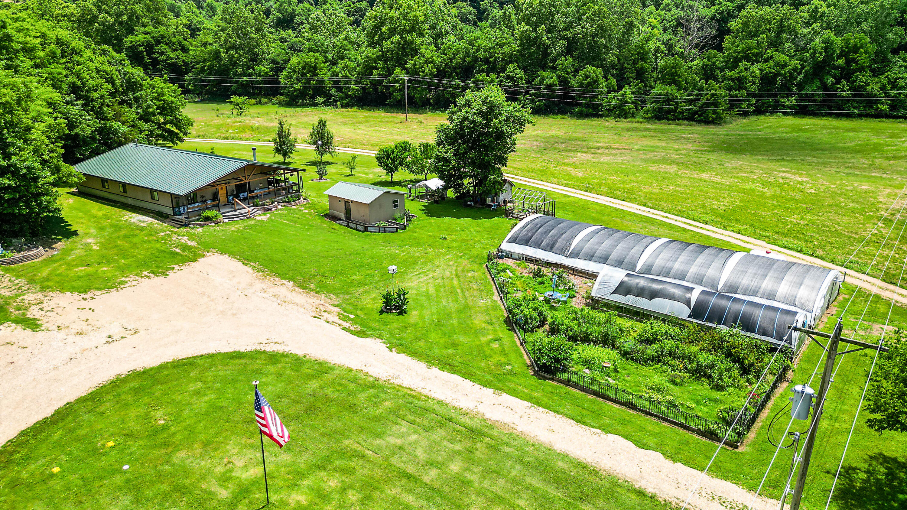 Residential in Pineville 5