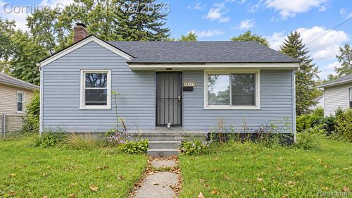 19167 Lumpkin St, Detroit, MI, 48234-1232 | Card Image