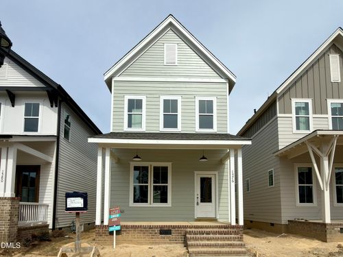 1576 Piney Falls Dr, Wendell, NC, 27591-6045 | Card Image