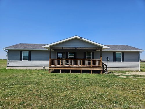 401 S 21st Street, Blackwell, OK, 74631 | Card Image