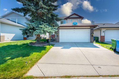 58 Citadel Crest Cir Nw, Calgary, AB, T3G4G2 | Card Image
