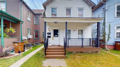 172 Downs Street, Home with 4 bedrooms, 2 bathrooms and null parking in Kingston City NY | Image 2