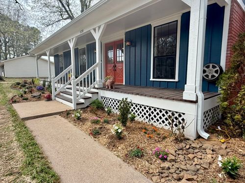 1132 N Huntington Dr, Fayetteville, AR, 72701-2956 | Card Image