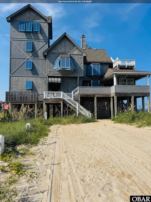 23289 E Beacon Dr, Rodanthe, NC, 27968 | Card Image
