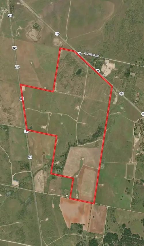 6550 State Highway 199, Jacksboro, TX, 76458 | Card Image