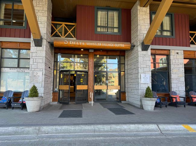 2316 - 4308 Main Street, Condo with 1 bedrooms, 1 bathrooms and null parking in Whistler BC | Image 10