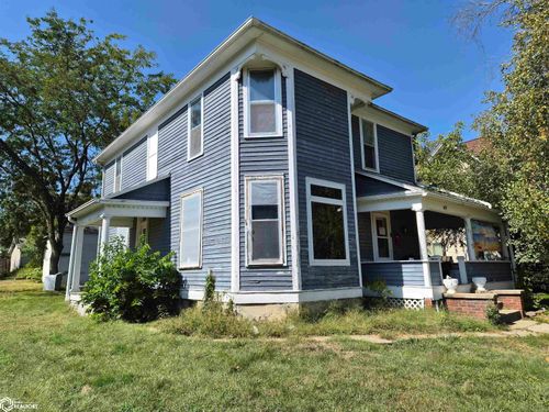 419 W 2nd St S, Newton, IA, 50208-3823 | Card Image